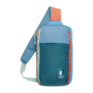 Cotopaxi Todo 'Del Dia'  - One-of-Kind-Colorway - Slingbag 8L.