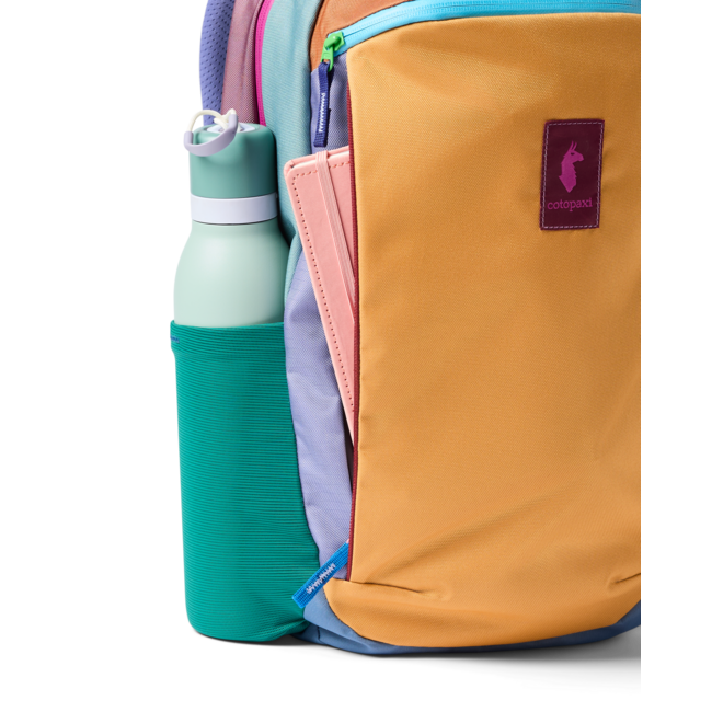 Cotopaxi Allpa 18L. Del Dia - One-of-Kind-Colorway