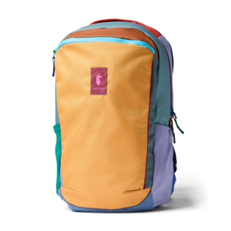Cotopaxi Allpa 18L. Del Dia - One-of-Kind-Colorway