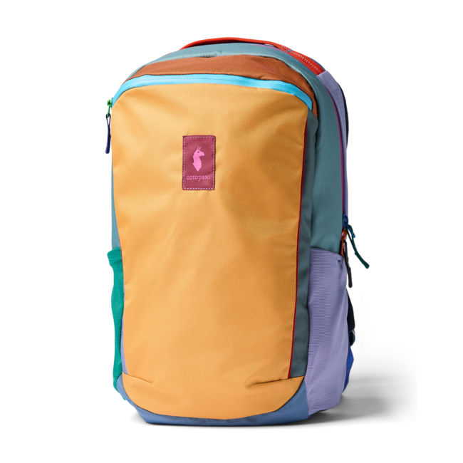 Cotopaxi Allpa 18L. Del Dia - One-of-Kind-Colorway