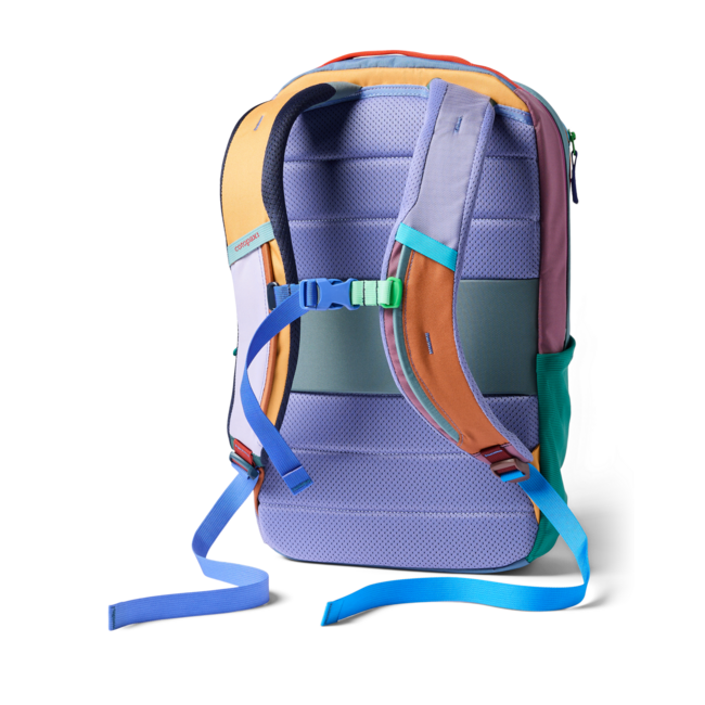 Cotopaxi Allpa 18L. Del Dia - One-of-Kind-Colorway
