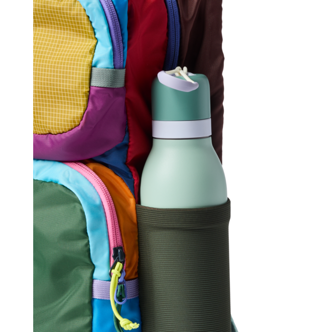 Cotopaxi Tasra 16L. Del Dia - One-of-Kind-Colorway