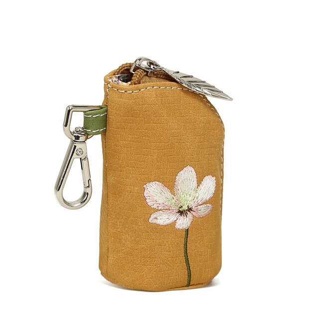 Hi-di-Hi 'Chit-Chat' Hand/Schoudertas/Shopper  Green/L.Green