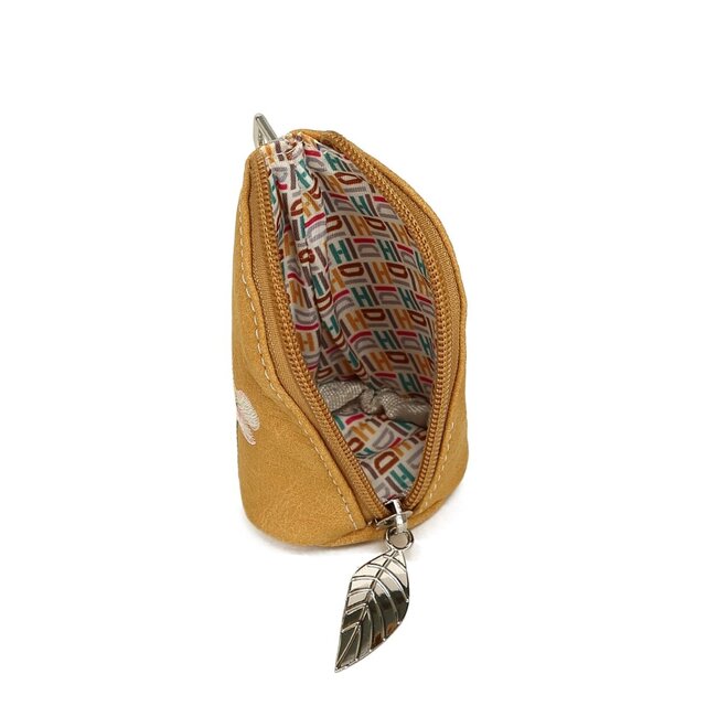 Hi-di-Hi 'Chit-Chat' Hand/Schoudertas/Shopper  Green/L.Green