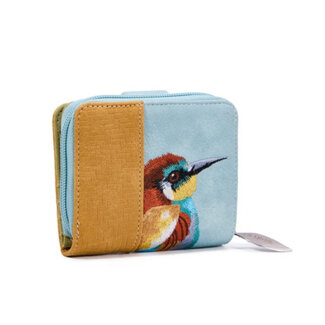 Hi-di-Hi 'Little Magpie' Light Blue - LTM08