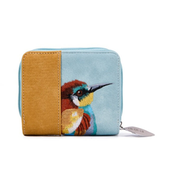 Hi-di-Hi 'Little Magpie' Light Blue - LTM08