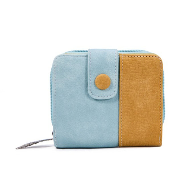 Hi-di-Hi 'Little Magpie' Light Blue - LTM08