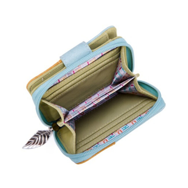 Hi-di-Hi 'Little Magpie' Light Blue - LTM08