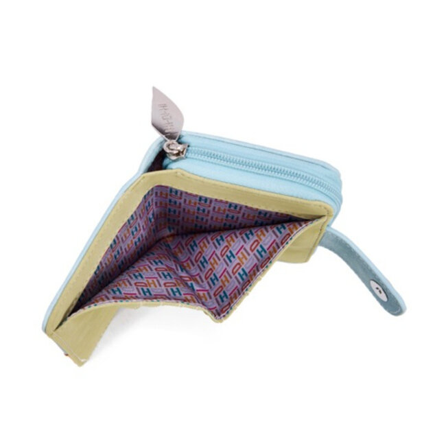 Hi-di-Hi 'Little Magpie' Light Blue - LTM08