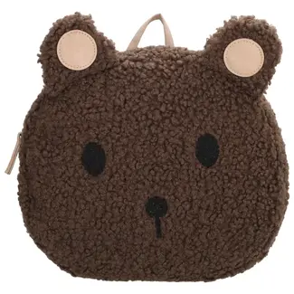 Beagles 'Friends' Kinderrugzak 'Beer'