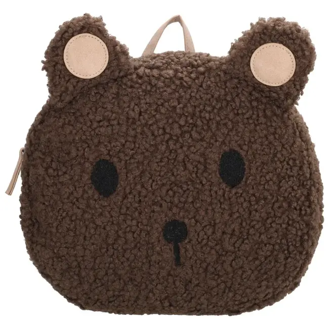 Beagles 'Friends' Kinderrugzak 'Beer'