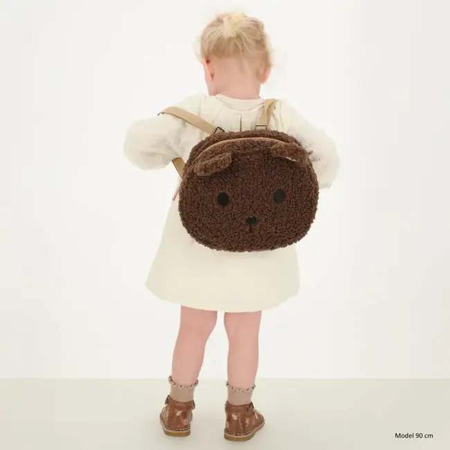 Beagles 'Friends' Kinderrugzak 'Beer'