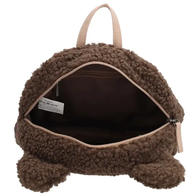 Beagles 'Friends' Kinderrugzak 'Beer'