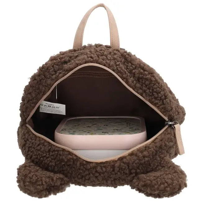 Beagles 'Friends' Kinderrugzak 'Beer'