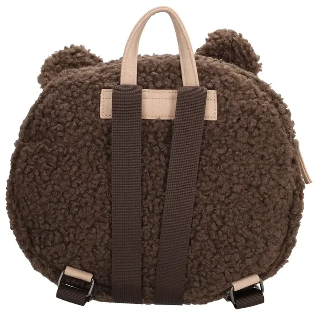 Beagles 'Friends' Kinderrugzak 'Beer'