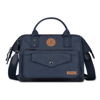 Cabaïa  Crossbody Denim Medium - Namur