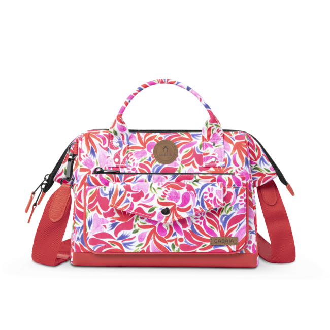 Cabaïa  Crossbody Medium - Santorini