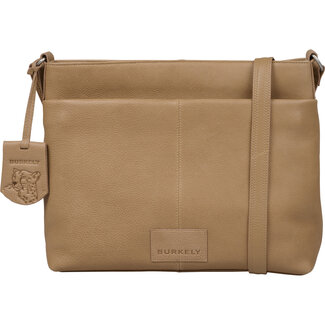 Burkely 'Soft Skylar' Crossbody Bag - Nude