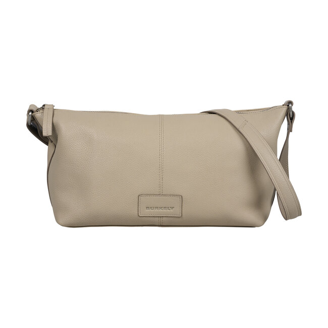 Burkely 'Soft Skylar' Sling Bag - Grey