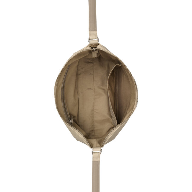 Burkely 'Soft Skylar' Sling Bag - Grey