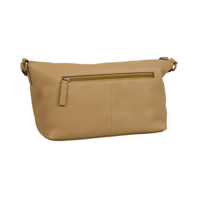 Burkely 'Soft Skylar' Sling Bag - Nude