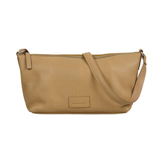 Burkely 'Soft Skylar' Sling Bag - Nude