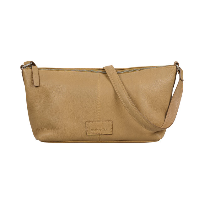 Burkely 'Soft Skylar' Sling Bag - Nude