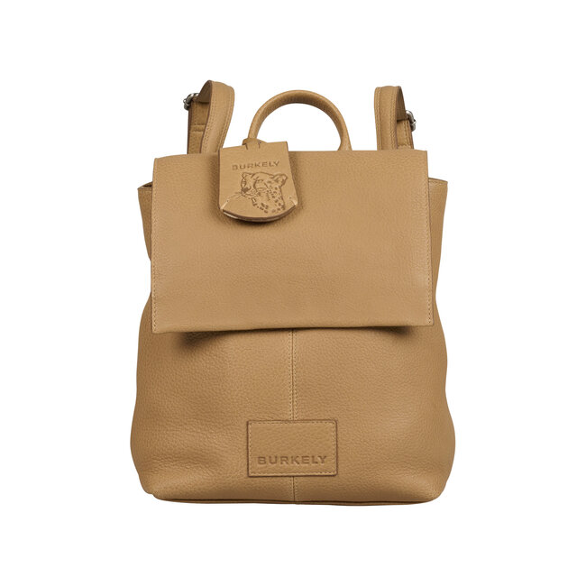 Burkely 'Soft Skylar' Backpack Crossover - Nude