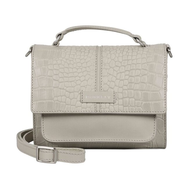 Burkely  'Cool Colbie''Citybag Small - Grey