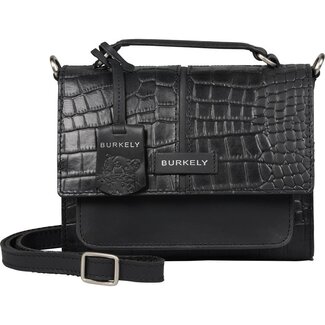 Burkely 'Cool Colbie' Citybag Small - Black