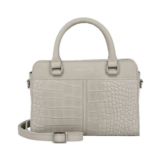 Burkely  'Cool Colbie''Handbag Small - Grey