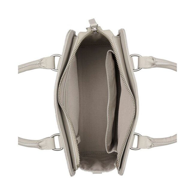 Burkely  'Cool Colbie''Handbag Small - Grey