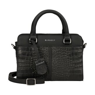 Burkely 'Cool Colbie' Handbag Small - Black