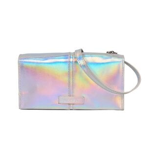 Burkely 'Cool Colbie' Phone Bag - Holographic