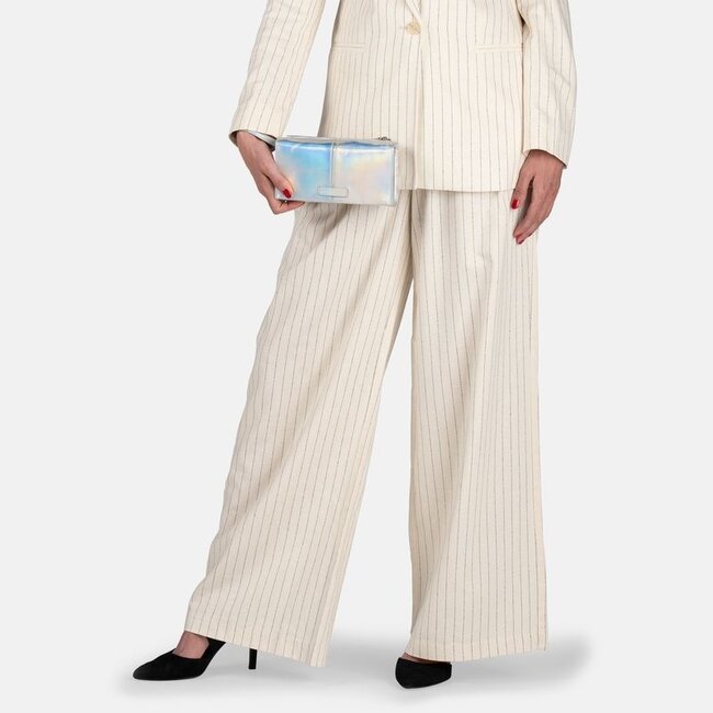 Burkely  'Cool Colbie' Phone Bag - Holographic