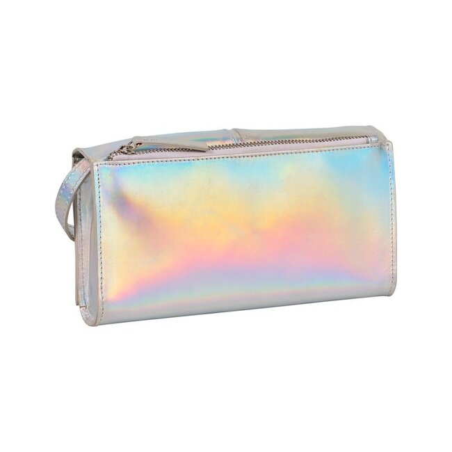 Burkely  'Cool Colbie' Phone Bag - Holographic