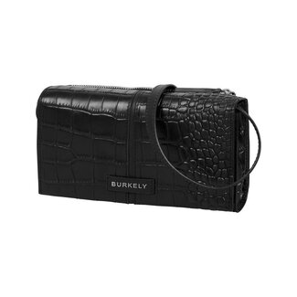 Burkely 'Cool Colbie' Phone Bag - Black