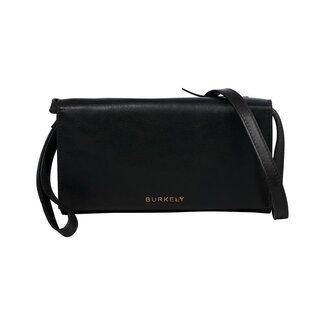 Burkely 'Fine Florence' Phone Bag - Black