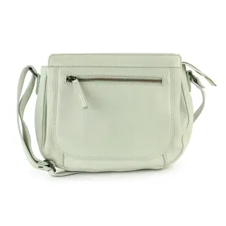 Bear Design Schoudertasje 'Miley' Ice