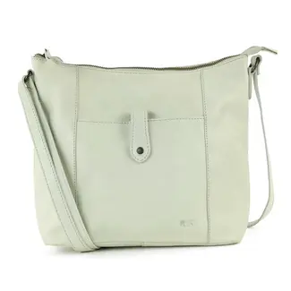 Bear Design Schoudertas 'Sophia' Ice