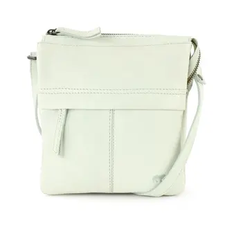 Bear Design Schoudertasje 'Monique' Ice