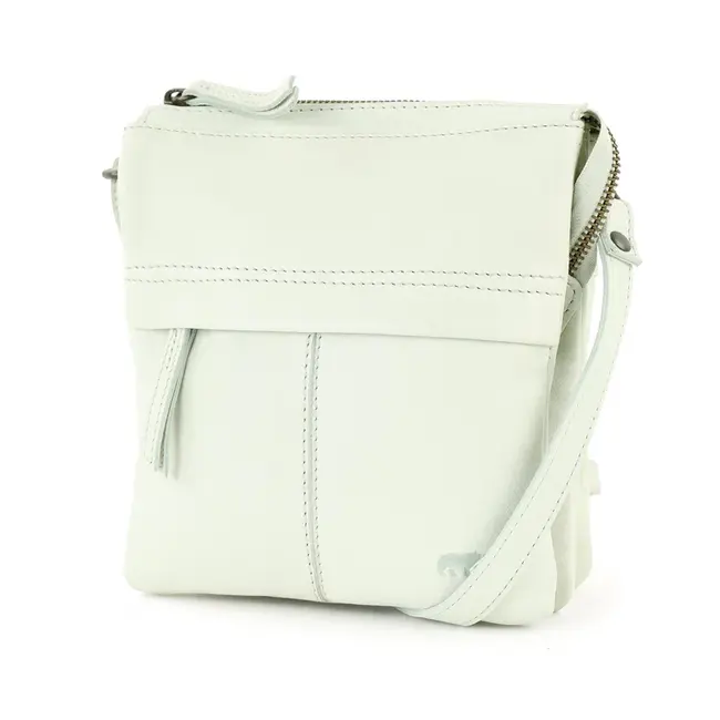 Bear Design Schoudertasje 'Monique' Ice