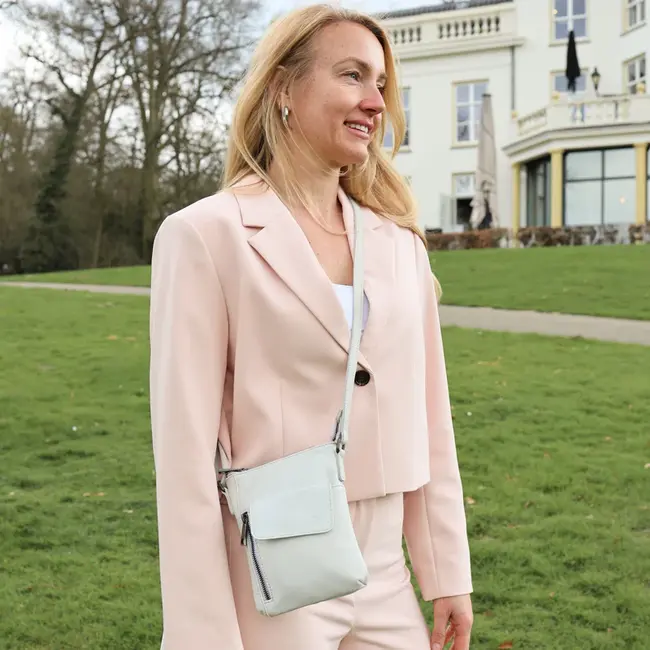 Bear Design Telefoontasje 'Davide' Unicorn