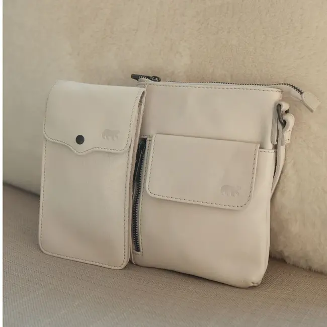 Bear Design Telefoontasje 'Davide' Unicorn