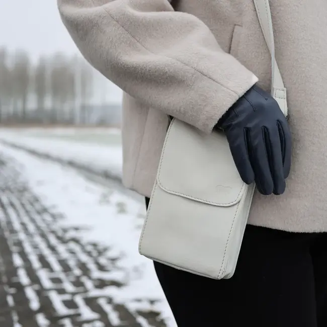 Bear Design Schoudertasje 'Robbie' 2.0 - Unicorn