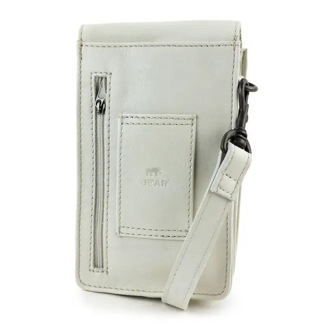 Bear Design Schoudertasje 'Robbie' 2.0 - Unicorn