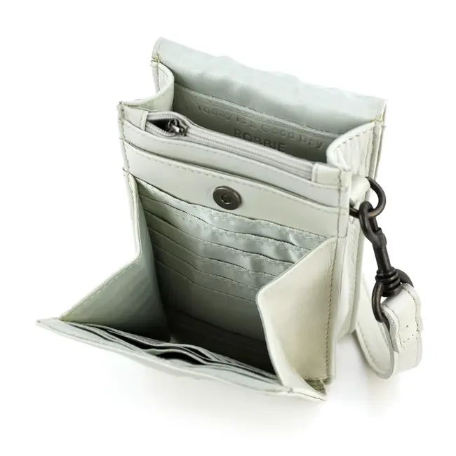 Bear Design Schoudertasje 'Robbie' 2.0 - Unicorn