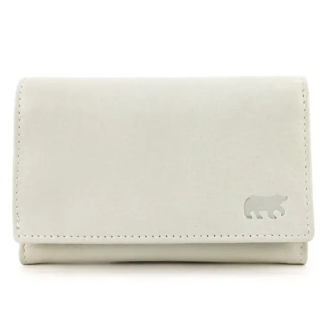 Bear Design Overslag portemonnee 'Sweety' Unicorn