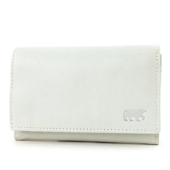 Bear Design Overslag portemonnee 'Sweety' Unicorn