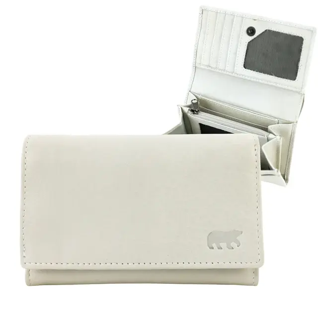 Bear Design Overslag portemonnee 'Sweety' Unicorn